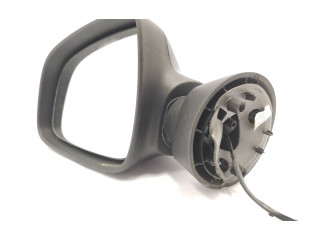 Зеркало электрическое Сзади Dacia Sandero