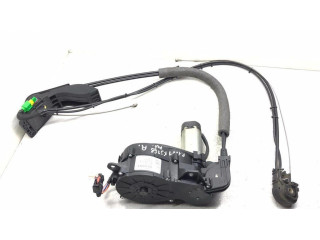 Мотор раздвижной двери