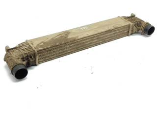 Интеркулер Ford Galaxy