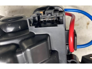 Вентилятор печки 272109977R, T5869258399 Dacia Jogger