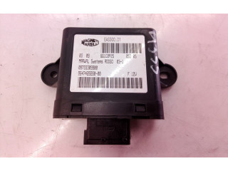 Другие блоки управления / модули 09733309900, 09733309900   Citroen C4 I   