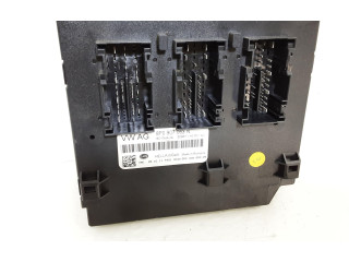 Блок комфорта 8P0907063N, 8P0907063N Audi A3 S3 8P