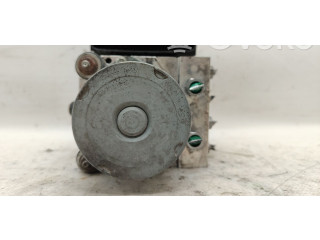 Блок АБС 454158   Peugeot  807   -  года