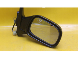 Zpětné zrcátko Suzuki Ignis 2011 109