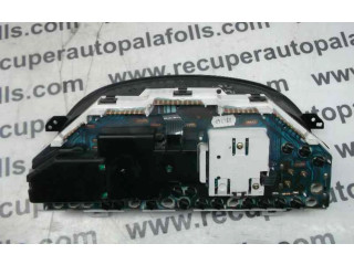 Přístrojová deska  Citroen Berlingo  9630166880  