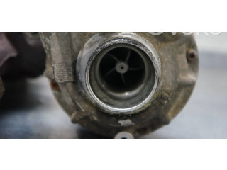  Турбина Mazda 323 F  RHF3   для двигателя RF2A      