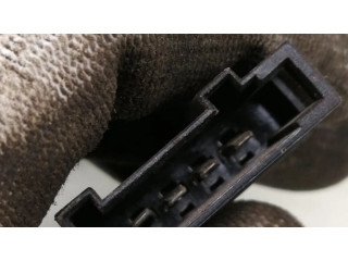 Zpětné zrcátko pravé Volkswagen Golf III 1995 40486