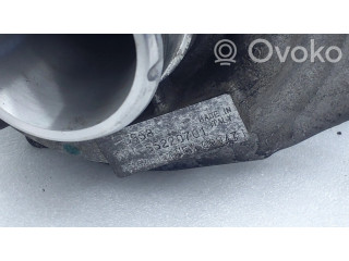  Турбина Lancia Delta 1.6 55220701         