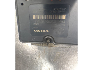 Блок АБС 8671224, 10092504033 Volvo XC90 2003 - 2006 года