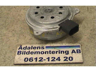 Вентилятор радиатора EM1241-993454J-C Audi A4 Allroad