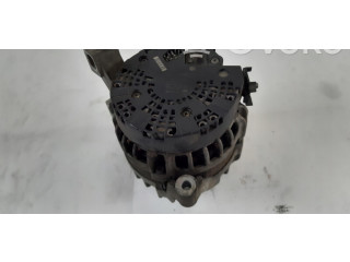 Генератор 31419556 Volvo S60