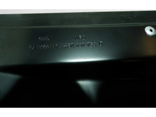 Рулевая рейка  Передний комплект электрического механизма для подъема окна 4B0837753D   Audi A6 S6 C5 4B 1997 - 2005 года