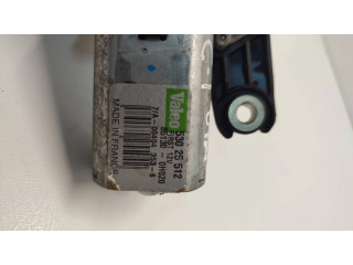 Моторчик заднего дворника 861300H020, 53025512    Citroen C1
