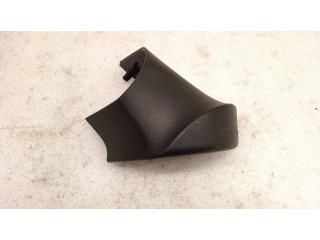 Пластиковая отделка зеркала