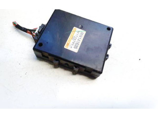 Другие блоки управления / модули mn141635, w1t76781   Citroen C-Crosser   