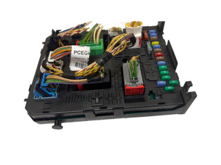 Pojistková skříňka 281197595 Citroen Berlingo 2010