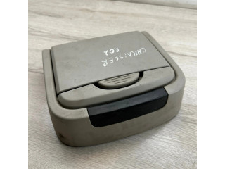 Дисплей 0ZW92TL2AA, CSBA019860 Chrysler Pacifica