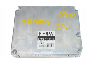 Блок управления двигателя 2758005922   Mazda Premacy