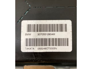 Подушка безопасности двери P1UC34DX9AB, 1UC34DX9AB Chrysler Town & Country V