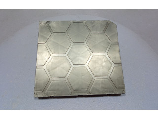 Блок комфорта 6C0937087E, 6C0937087E Skoda Fabia Mk3 (NJ)