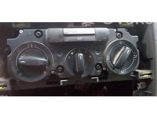 Блок управления климат-контролем 1K0819047CHWHS Volkswagen Caddy