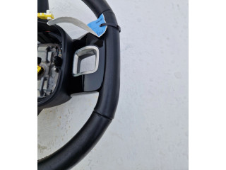 Руль Citroen C3 Aircross  2017 -  года 34211560F, 98164326ZD      