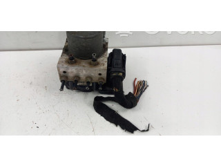 Блок АБС    Opel  Meriva B  2010 - 2016 года