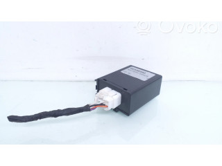 Блок управления 96408390   Chevrolet Nubira