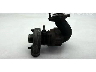 Turbodmychadlo Турбина 466856-2, 76125850   Fiat Punto (176)   