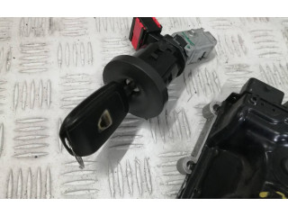 Блок управления двигателя 237101118S, 0281035669 Dacia Logan II