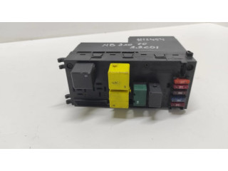 Pojistková skříňka 0195455632, 0005401050 Mercedes-Benz E W210 1999