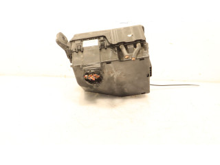 Блок предохранителей     KIA Rio    