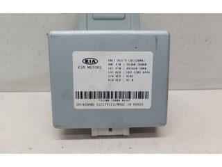 Блок управления 953003U000, 4918J01000   KIA Sportage