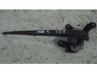 Моторчик заднего дворника 13256917 Vauxhall Astra J