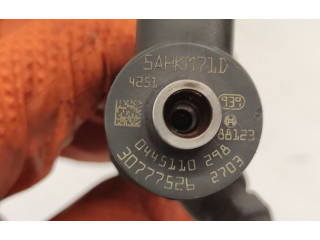 Vstřikovač 0445110298, 5AHKM71D   Volvo S80     