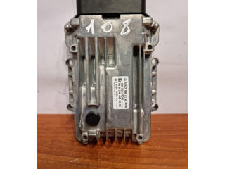 Блок управления A6429008101, A1644460054 Mercedes-Benz GL X166