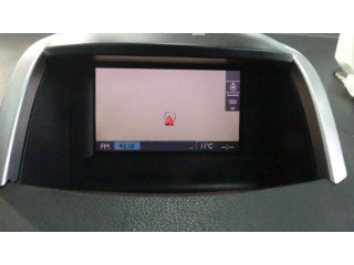 Дисплей    28091JY000, IMPRK1196148   Renault Koleos I