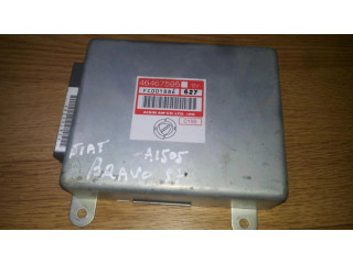 Блок управления двигателя 46467595, dc001886   Fiat Bravo - Brava