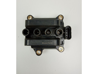 Блок управления 8200702693, 4PINOS Renault Clio II