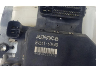 Jednotka ABS 8954160A40 Toyota Land Cruiser (J120) 2020