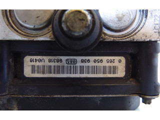 Блок АБС KIA Ceed 2006 - 2012 года