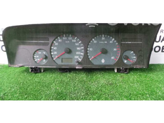 Панель приборов 9637657180, 2.CONECTORES   Citroen Xantia       