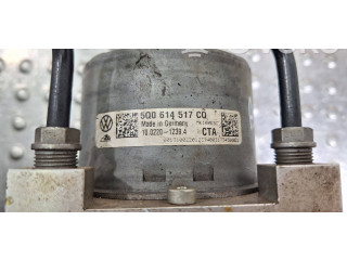 Блок АБС 5Q0614517CQ Skoda Karoq 2017 - года