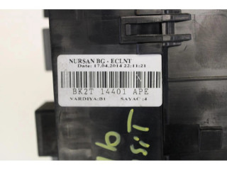 Блок предохранителей Ford Transit Custom