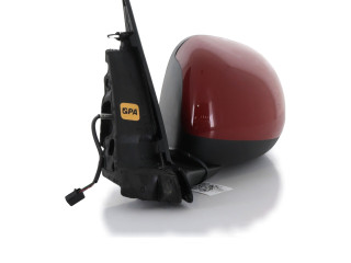 Зеркало электрическое        Fiat 500L  2013 -  года   