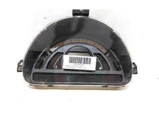 Панель приборов P9652008080   Citroen C2       