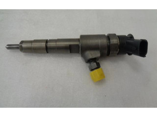 Комплект жиклеров (форсунок) 0445110566   Peugeot 308    