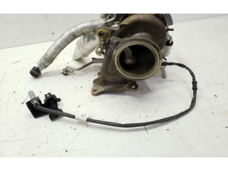 Turbodmychadlo Турбина 06K145061, 201218072914 Volkswagen Tiguan Allspace