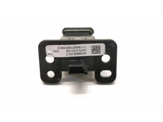 Включатель аварийных фонарей