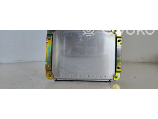 Блок управления двигателя 0281010718   Nissan Almera Tino